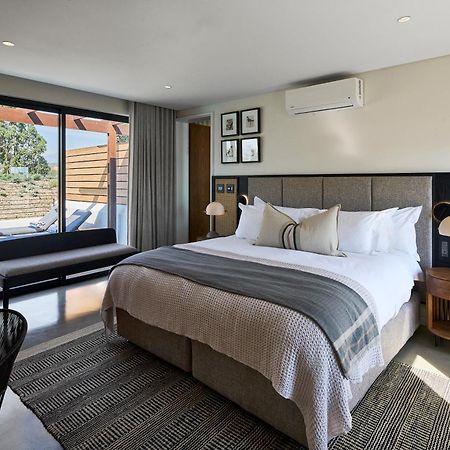 Vergenoegd Loew Boutique Hotel & Spa Cape Town Luaran gambar