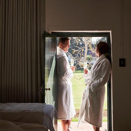 Vergenoegd Loew Boutique Hotel & Spa Cape Town Luaran gambar