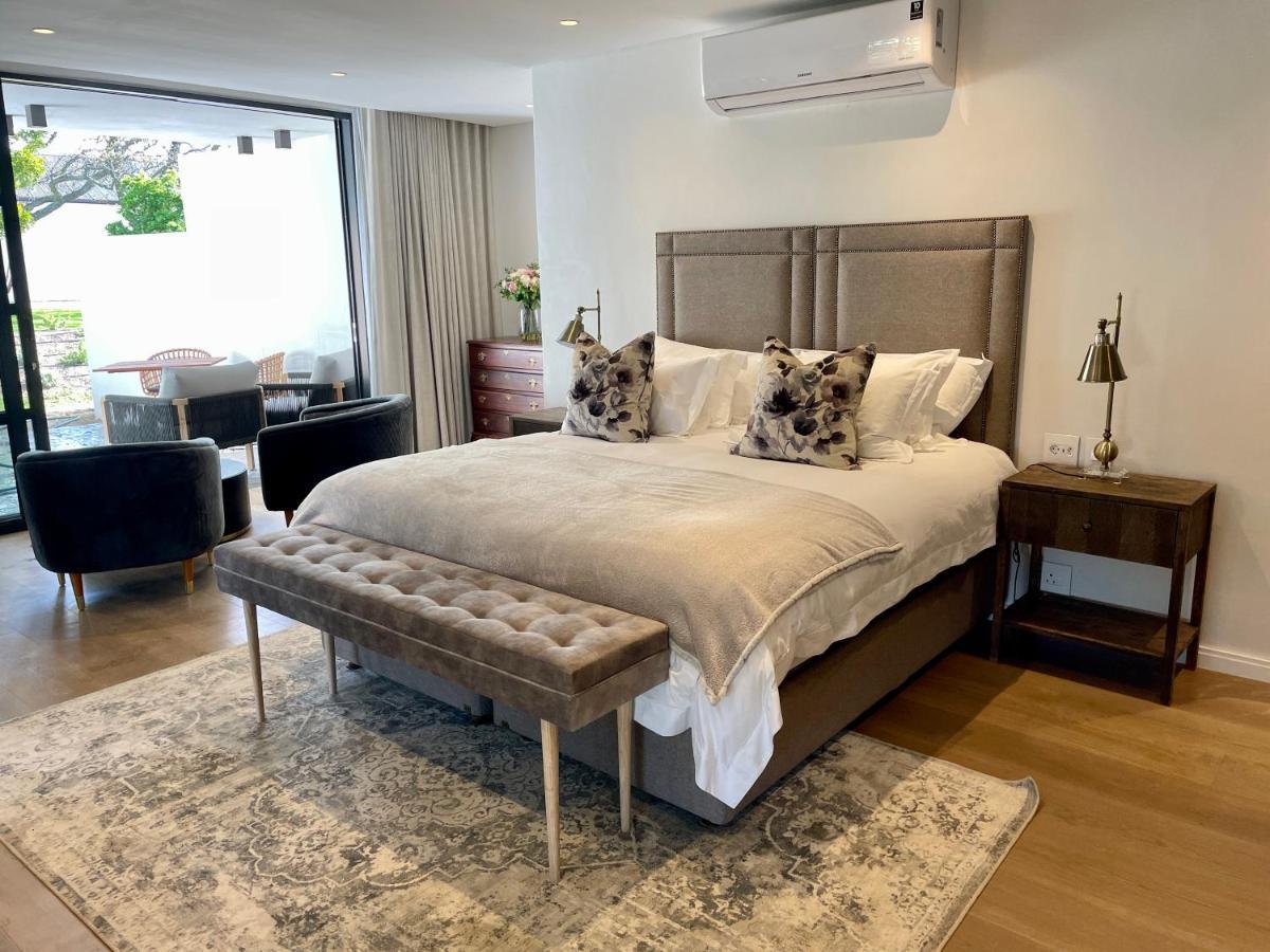 Vergenoegd Loew Boutique Hotel & Spa Cape Town Luaran gambar