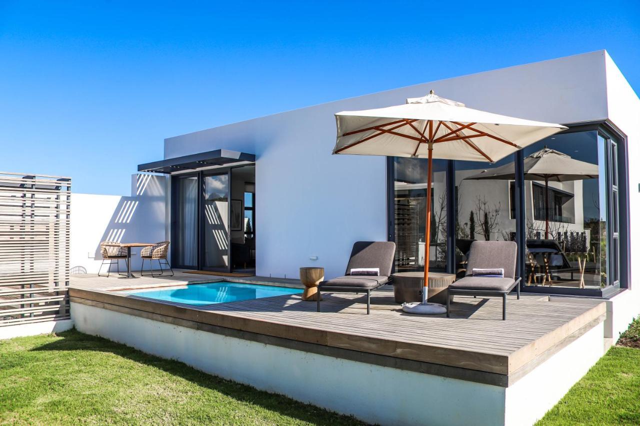 Vergenoegd Loew Boutique Hotel & Spa Cape Town Luaran gambar