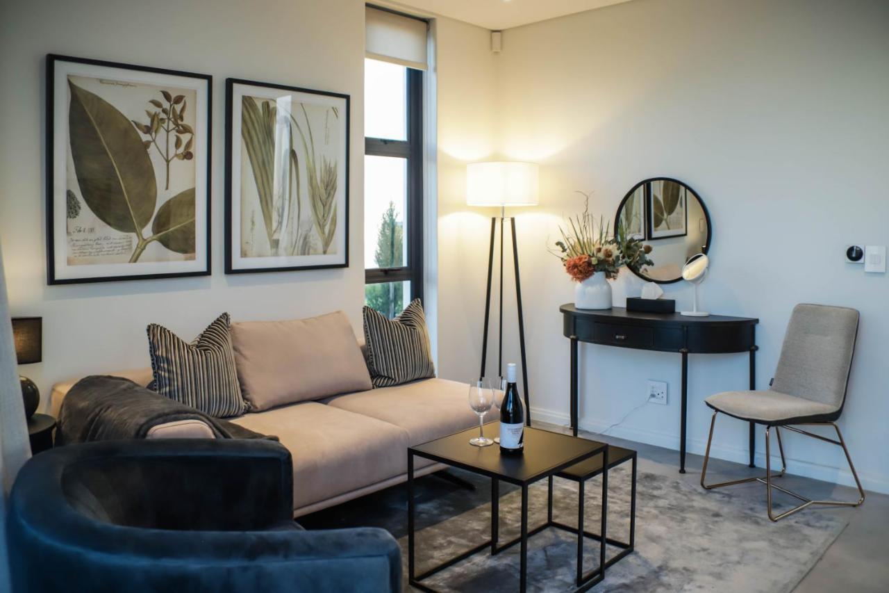 Vergenoegd Loew Boutique Hotel & Spa Cape Town Luaran gambar