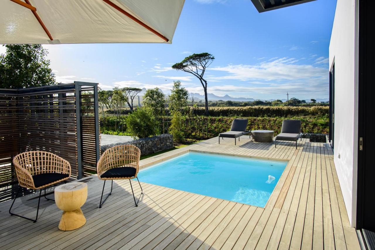 Vergenoegd Loew Boutique Hotel & Spa Cape Town Luaran gambar