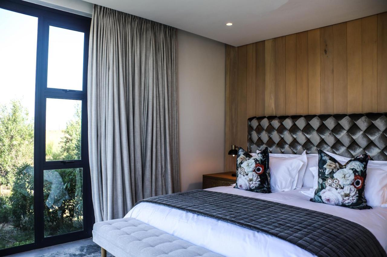 Vergenoegd Loew Boutique Hotel & Spa Cape Town Luaran gambar