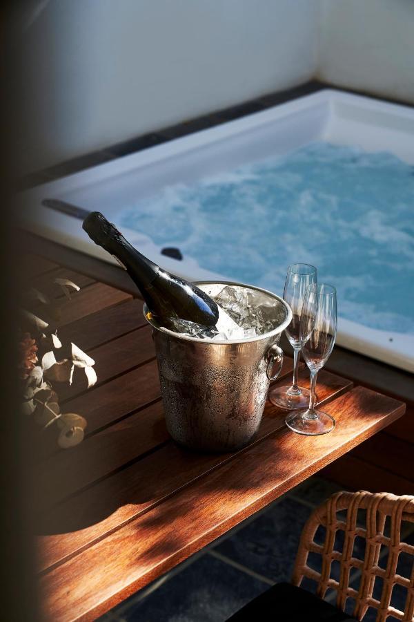 Vergenoegd Loew Boutique Hotel & Spa Cape Town Luaran gambar