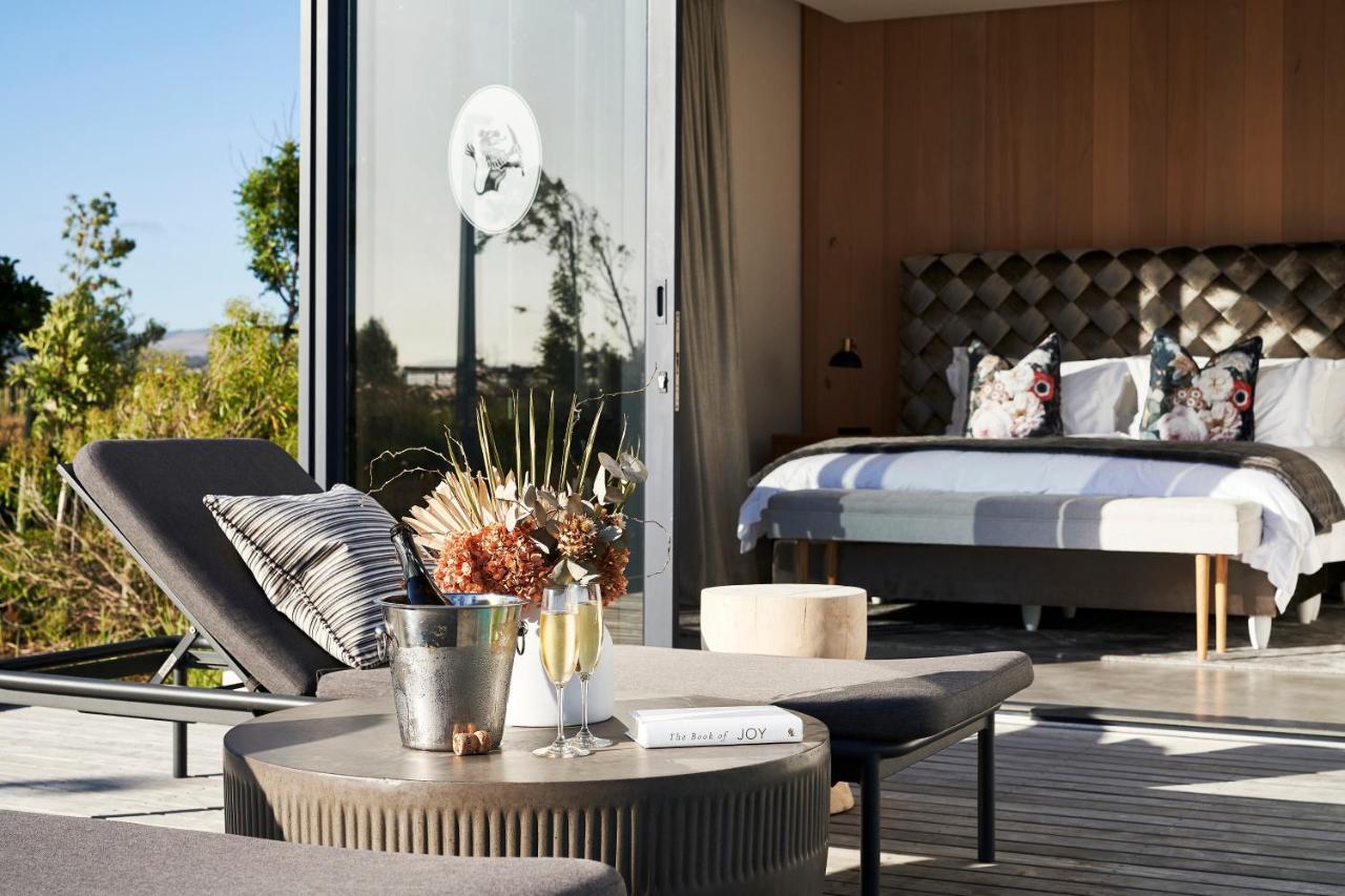 Vergenoegd Loew Boutique Hotel & Spa Cape Town Luaran gambar
