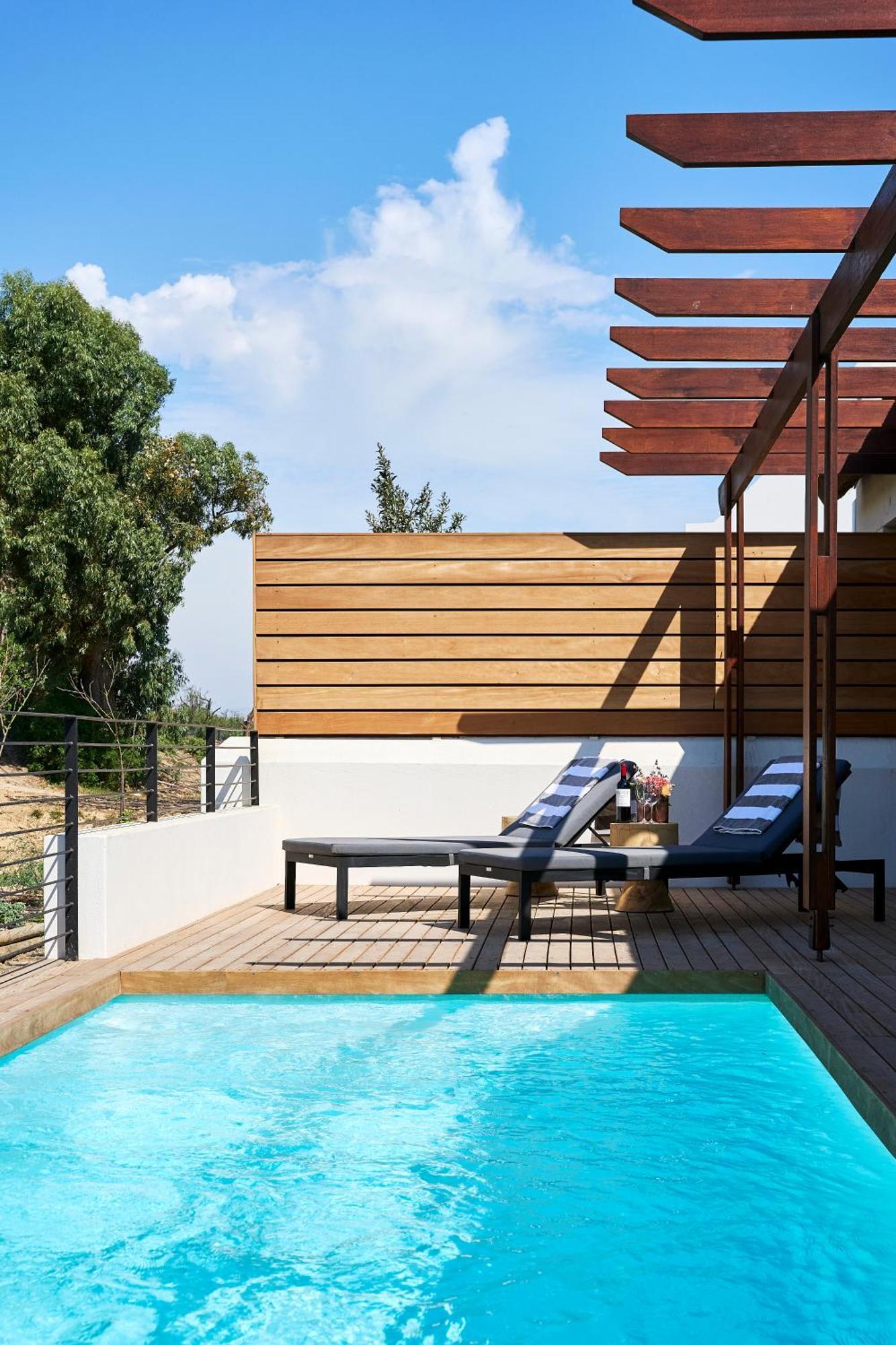 Vergenoegd Loew Boutique Hotel & Spa Cape Town Luaran gambar