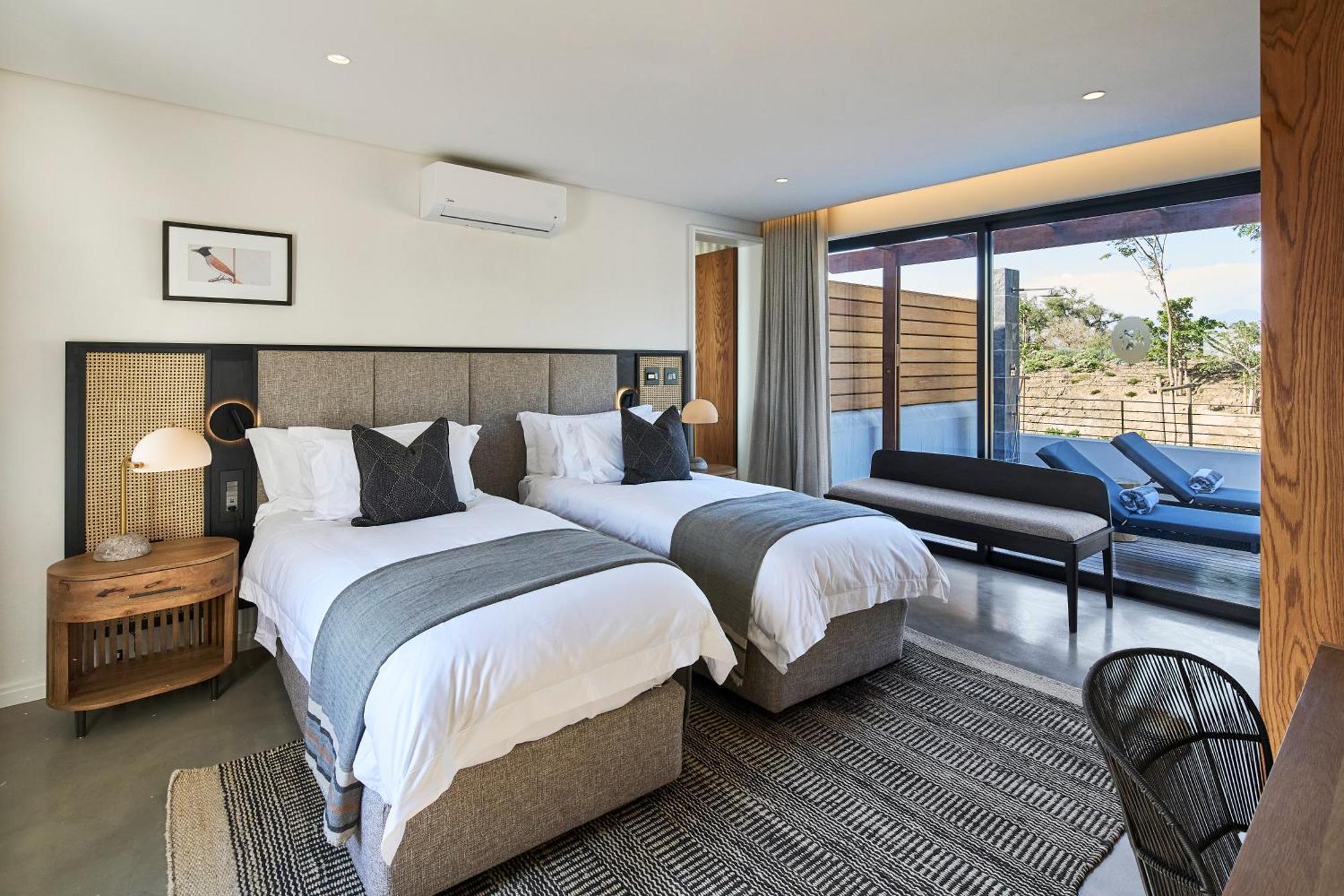 Vergenoegd Loew Boutique Hotel & Spa Cape Town Luaran gambar