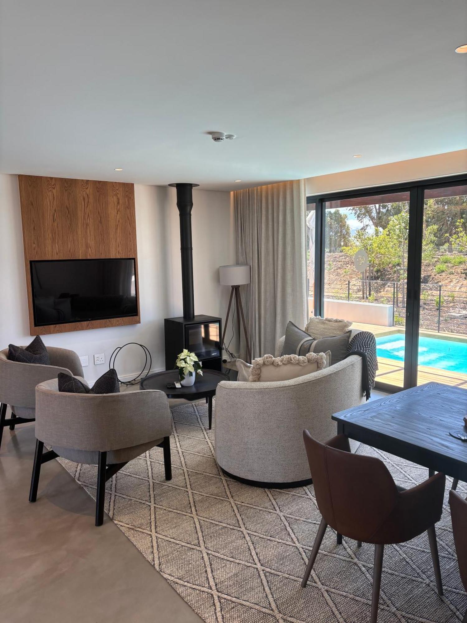 Vergenoegd Loew Boutique Hotel & Spa Cape Town Luaran gambar