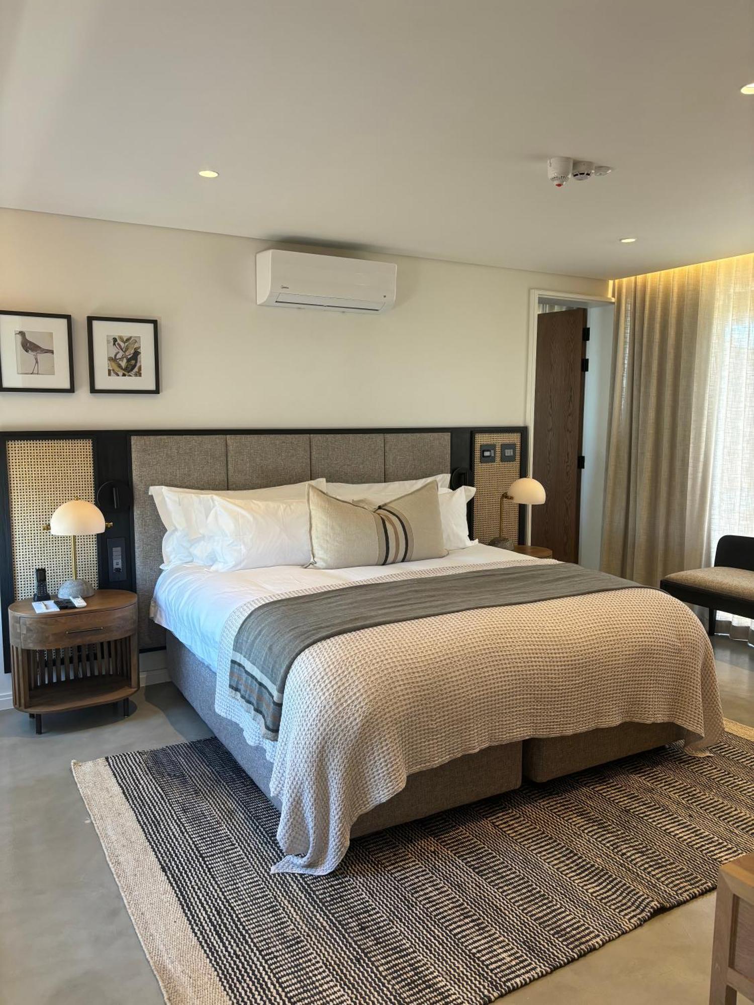Vergenoegd Loew Boutique Hotel & Spa Cape Town Luaran gambar