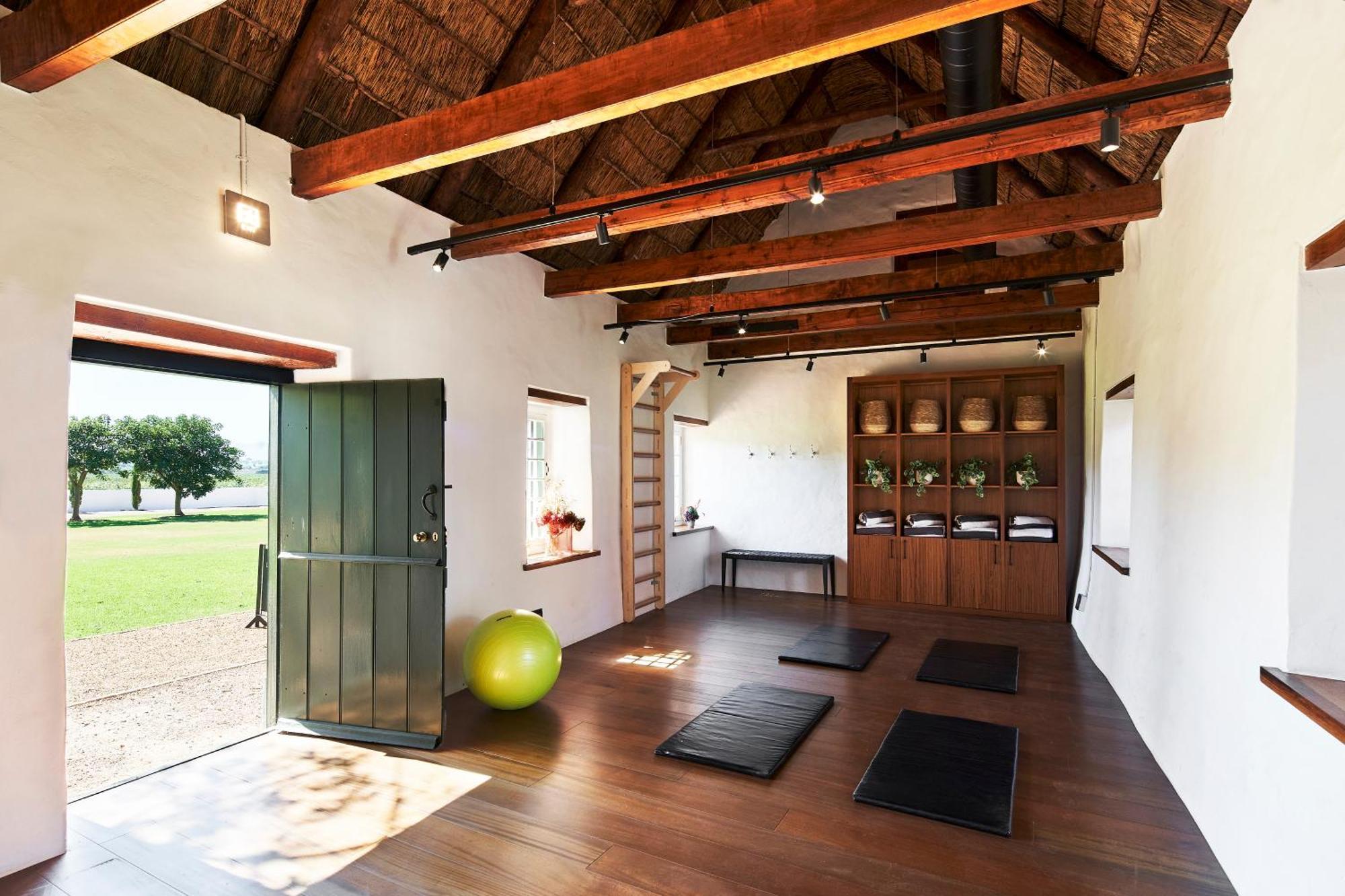Vergenoegd Loew Boutique Hotel & Spa Cape Town Luaran gambar