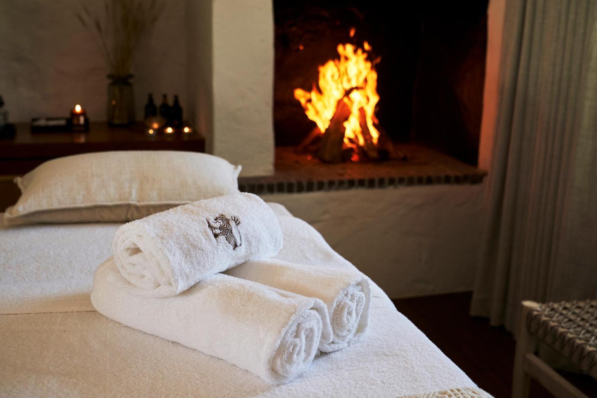 Vergenoegd Loew Boutique Hotel & Spa Cape Town Luaran gambar