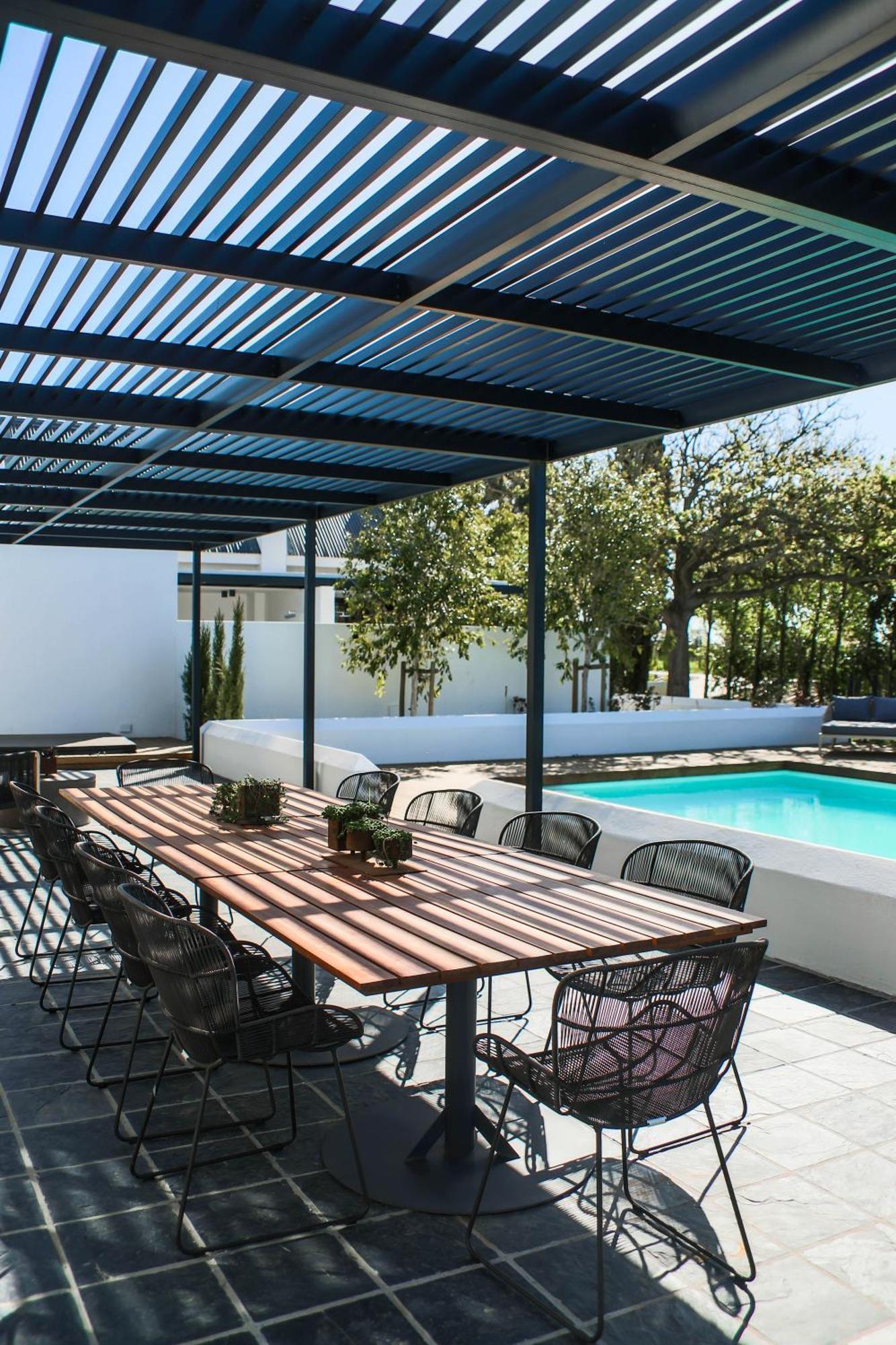 Vergenoegd Loew Boutique Hotel & Spa Cape Town Luaran gambar